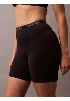 Pantaloneta Negra Shapewear - Modern Cotton Calvin Klein