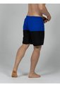 Traje Negro De Baño Colorblock - Intense Power Calvin Klein de Calvin Klein