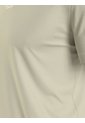 Camiseta Blanca Slim De Algodón Calvin Klein de Calvin Klein