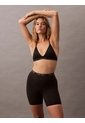 Pantaloneta Negra Shapewear - Modern Cotton Calvin Klein de Calvin Klein