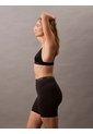 Pantaloneta Negra Shapewear - Modern Cotton Calvin Klein de Calvin Klein