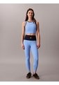 Brasier Celeste Longline Icon Sport Calvin Klein de Calvin Klein