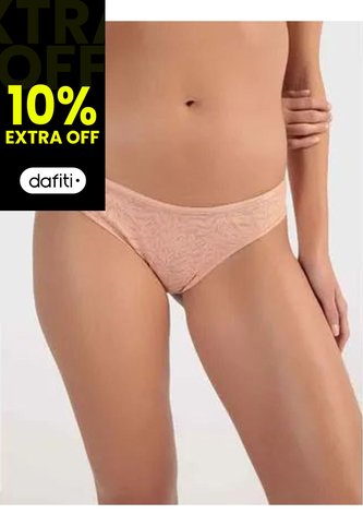 Pantie Tipo Bikini De Encaje Intrinsic Calvin Klein Calvin Klein