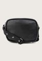Bolso Manos Libres Negro Calvin Klein de Calvin Klein