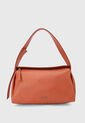 Bolso Calvin Klein Elevated Soft Terracota de Calvin Klein