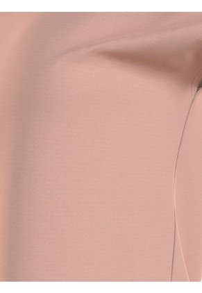 Camiseta Rosada Rosada De Pijama - Ultra Light Lounge Calvin Klein