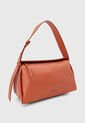 Bolso Calvin Klein Elevated Soft Terracota de Calvin Klein