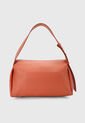 Bolso Calvin Klein Elevated Soft Terracota de Calvin Klein