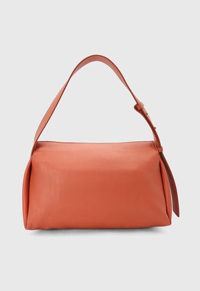 Bolso Calvin Klein Elevated Soft Terracota
