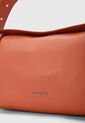 Bolso Calvin Klein Elevated Soft Terracota de Calvin Klein
