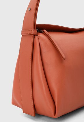 Bolso Calvin Klein Elevated Soft Terracota