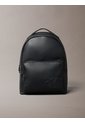 Morral Negro Redondo Calvin Klein de Calvin Klein