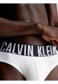 3 Pack Blancos De Calzoncillos - Intense Power Calvin Klein de Calvin Klein