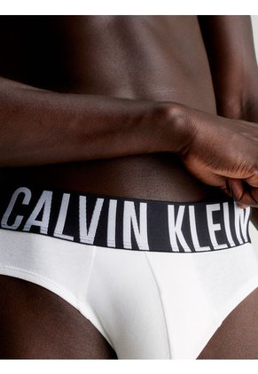 3 Pack Blancos De Calzoncillos - Intense Power Calvin Klein