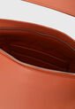 Bolso Calvin Klein Elevated Soft Terracota de Calvin Klein