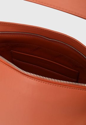 Bolso Calvin Klein Elevated Soft Terracota