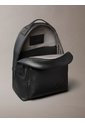 Morral Negro Redondo Calvin Klein de Calvin Klein