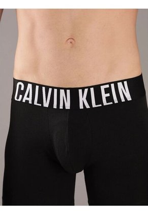 Pack Multicolor De 3 Bóxers Largos - Intense Power Calvin Klein