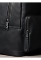 Morral Negro Redondo Calvin Klein de Calvin Klein