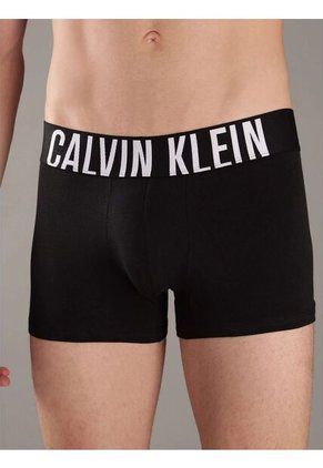 Pack Multicolor De 3 Bóxers Ajustados - Intense Power Calvin Klein