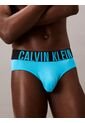 Pack Multicolor De 3 Slips - Intense Power Calvin Klein de Calvin Klein