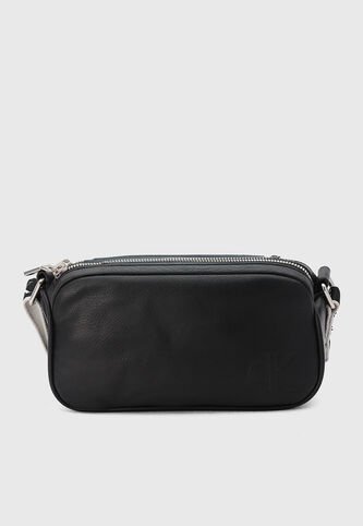 Bolso Manos Libres Calvin Klein Ultralight Negro Calvin Klein