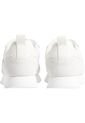 Tenis Blanco Low Top Lace Up Calvin Klein de Calvin Klein