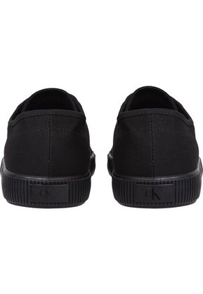 Tenis Negro Essential Vulcanized Calvin Klein