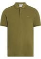 Polo Verde Elástico Grindle Calvin Klein de Calvin Klein