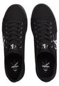 Tenis Negro Essential Vulcanized Calvin Klein de Calvin Klein