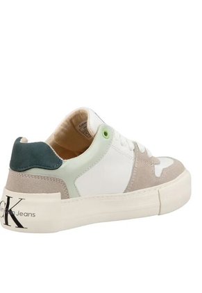 Tenis Casuales Con Cordones Para Niña Calvin Klein