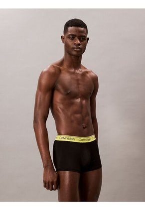 Pack Multicolor De 3 Boxer - Micro Stretch Calvin Klein