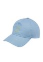 Gorra Multicolor Logo Graphic Print Baseball Calvin Klein de Calvin Klein
