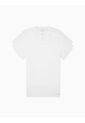 Paquete De 3 Camisetas Blanco Calvin Klein de Calvin Klein
