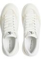 Tenis Blanco Chunky Cupsole Low Calvin Klein de Calvin Klein