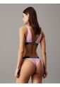 Parte Rosado De Abajo De Bikini Brasileño - Intense Power Calvin Klein de Calvin Klein
