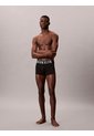 Pack Negro De 3 Boxers Ajustados - Intense Power Calvin Klein de Calvin Klein