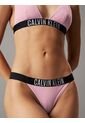 Parte Rosado De Abajo De Bikini Brasileño - Intense Power Calvin Klein de Calvin Klein