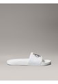 Sandalias Blanco De Estilo Casual Calvin Klein de Calvin Klein