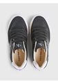 Tenis Negro Con Punta Redonda Para Niño Calvin Klein de Calvin Klein