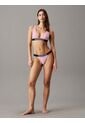 Parte Rosado De Abajo De Bikini Brasileño - Intense Power Calvin Klein de Calvin Klein
