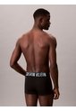 Pack Negro De 3 Boxers Ajustados - Intense Power Calvin Klein de Calvin Klein