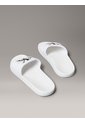 Sandalias Blanco De Estilo Casual Calvin Klein de Calvin Klein