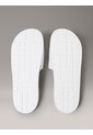 Sandalias Blanco De Estilo Casual Calvin Klein de Calvin Klein