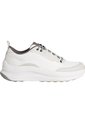 Tenis Blanco Chunky Runner Calvin Klein de Calvin Klein