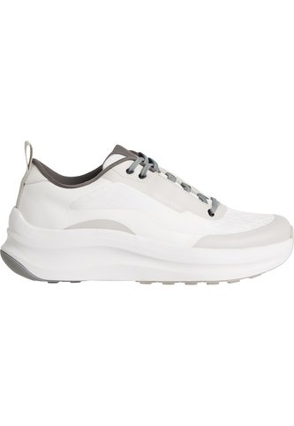 Tenis Blanco Chunky Runner Calvin Klein Calvin Klein