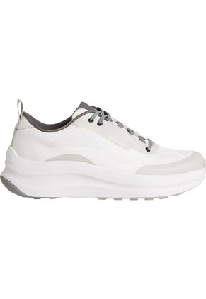 Tenis Blanco Chunky Runner Calvin Klein