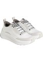 Tenis Blanco Chunky Runner Calvin Klein de Calvin Klein