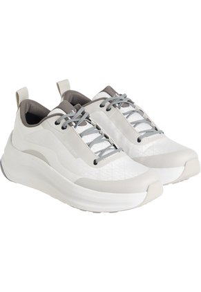 Tenis Blanco Chunky Runner Calvin Klein
