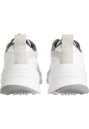 Tenis Blanco Chunky Runner Calvin Klein